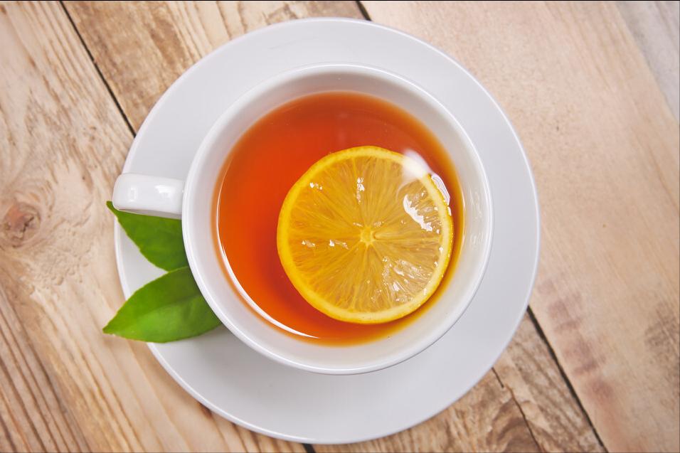 在家超级简单做冰红茶,喝自制冰红茶