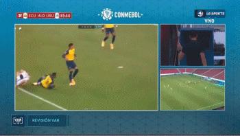 哥伦比亚VS乌拉圭苏卡做客洗止颓势哥伦比亚后防不稳