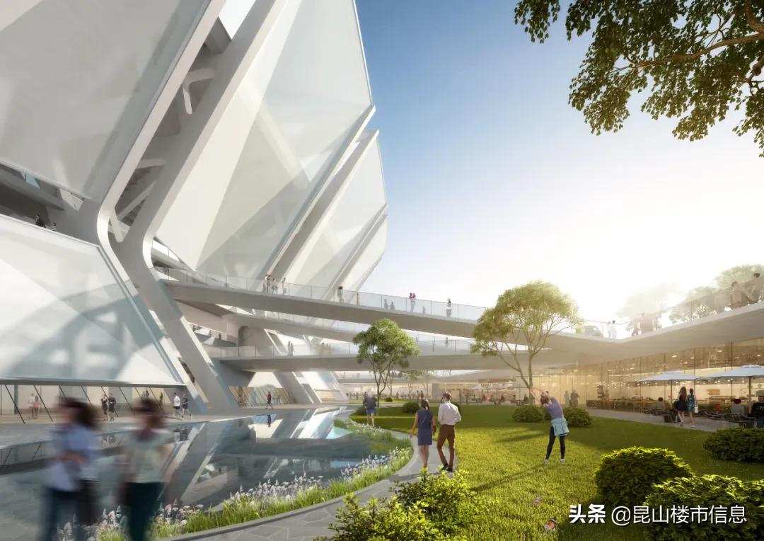 昆山专业足球场最新建设消息,昆山足球场几万人