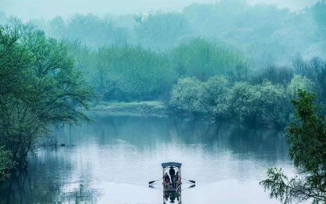 灞桥的古诗有哪些,古诗中灞桥在哪里