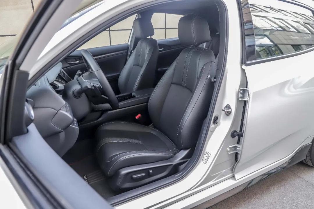 新款思域破百几秒,8代思域1.8加速几秒破百