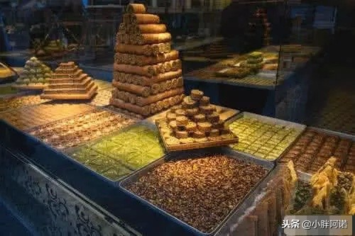 迪拜为什么成全球最富的地方,迪拜是最富有的国家吗