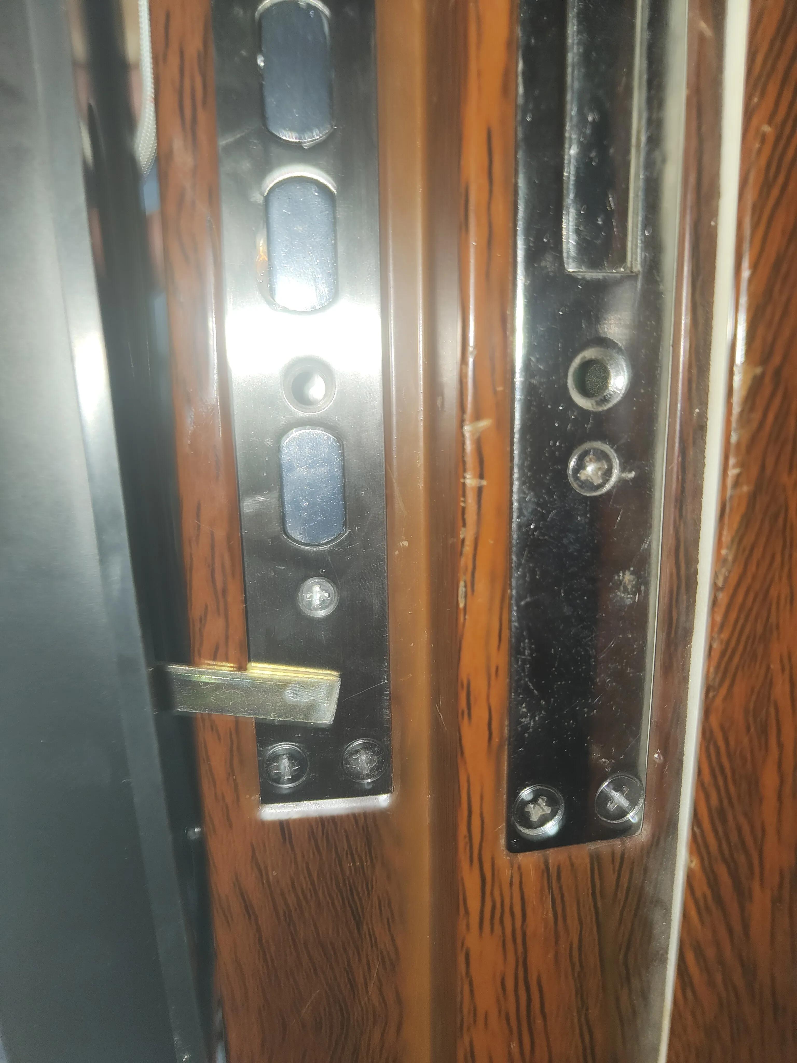 怎么选择智能门锁乐视门锁,乐视智能门锁安装视频教程全过程