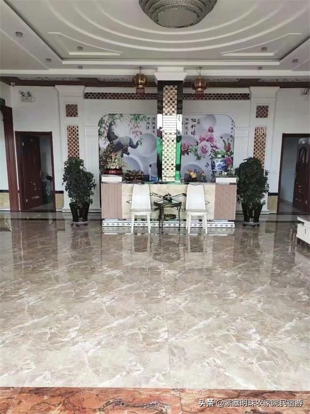 承德隆化七家温泉农家院排名,隆化县七家温泉农家院