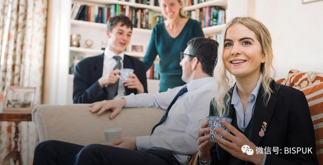 走进英国最美校园：查特豪斯公学,CharterhouseSchool