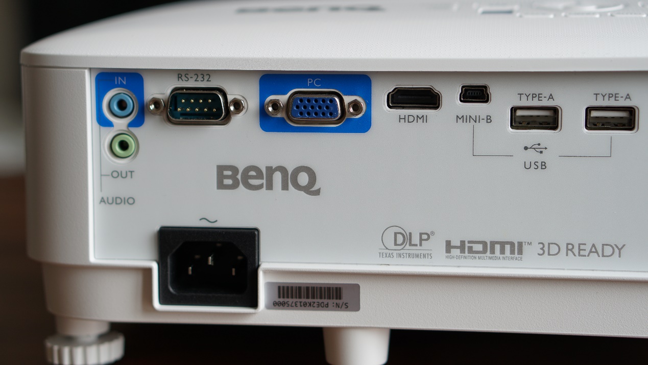 明基e580智能投影仪价格,多功能投影仪评测明基e540