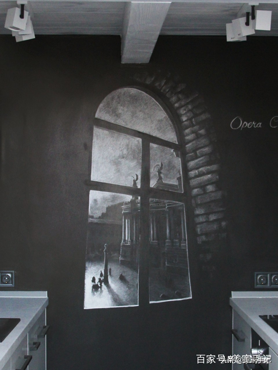 电视墙做玻璃隔断,装修房间用玻璃墙隔断效果图大全