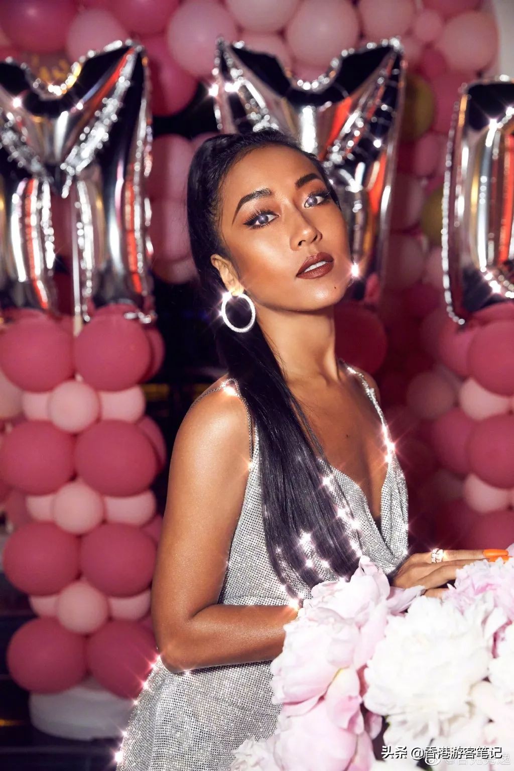 适合夏季喷的淡香水推荐一下,夏天适合喷的大牌香水