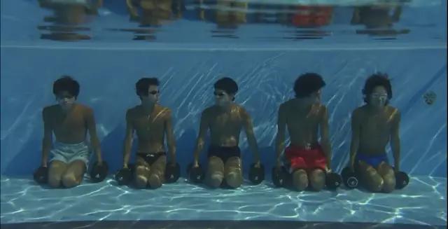 夏天最值得看的电影,十部必看经典电影夏天