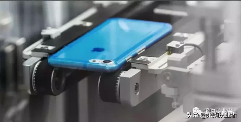 苹果2019年供应商名单,苹果供应商准入