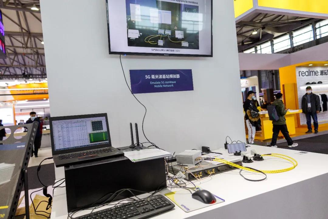 未来5年中国5g技术,中国最快何时进入5g