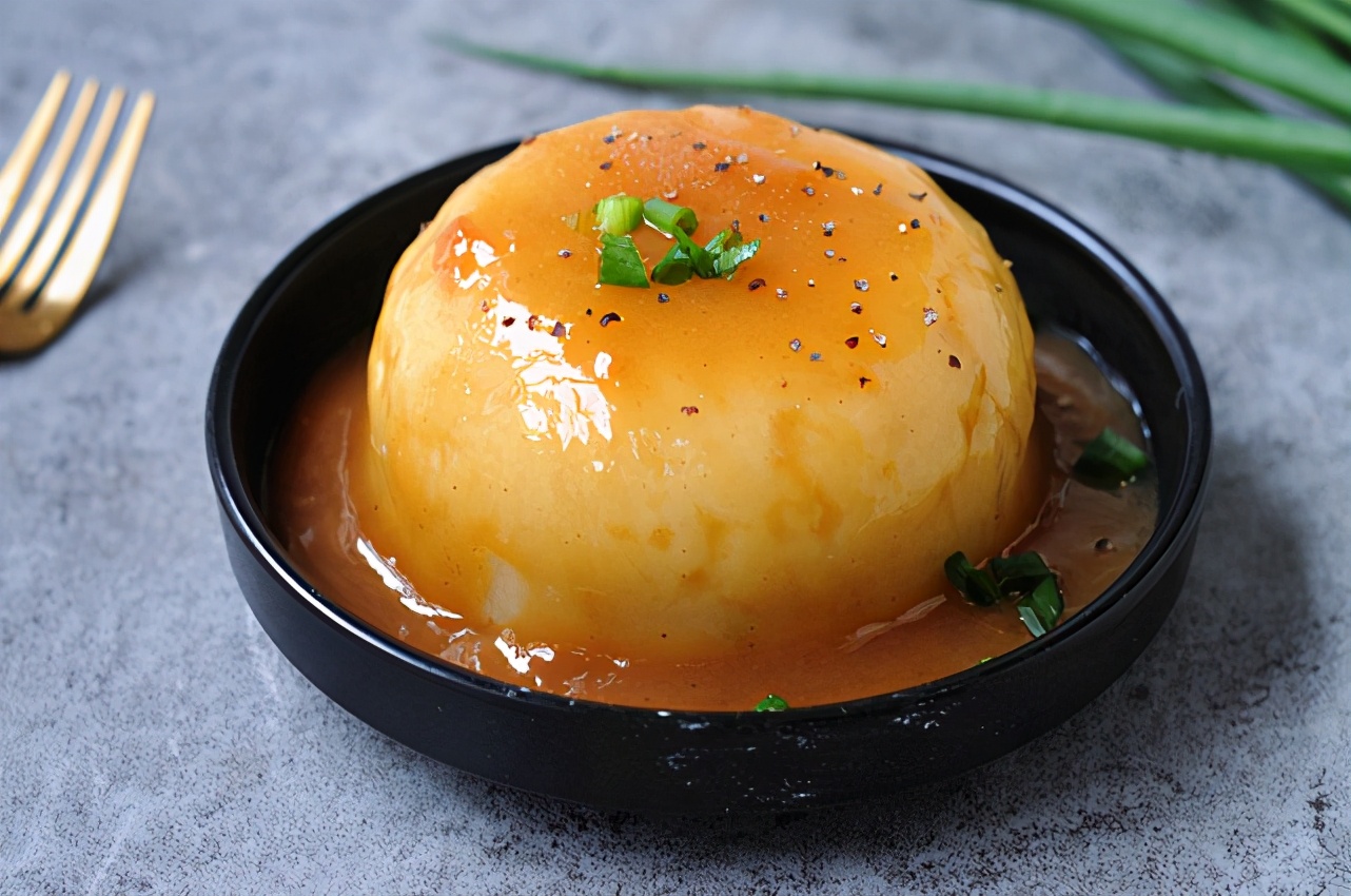 土豆炒着吃升糖快吗,土豆减脂期怎么做最好吃