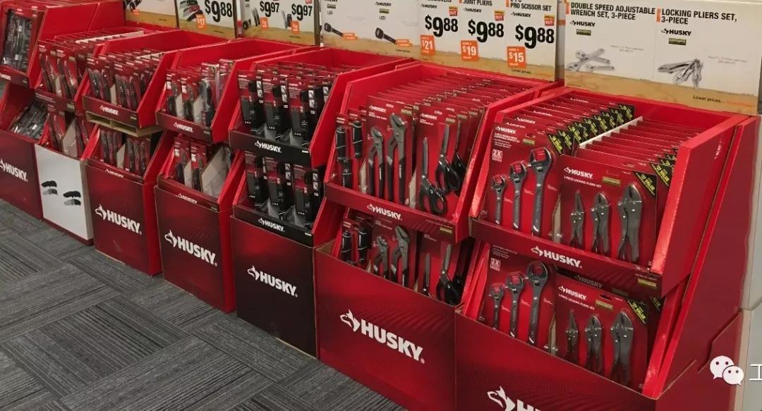 美国工具品牌排行榜前十名,美国手动工具品牌