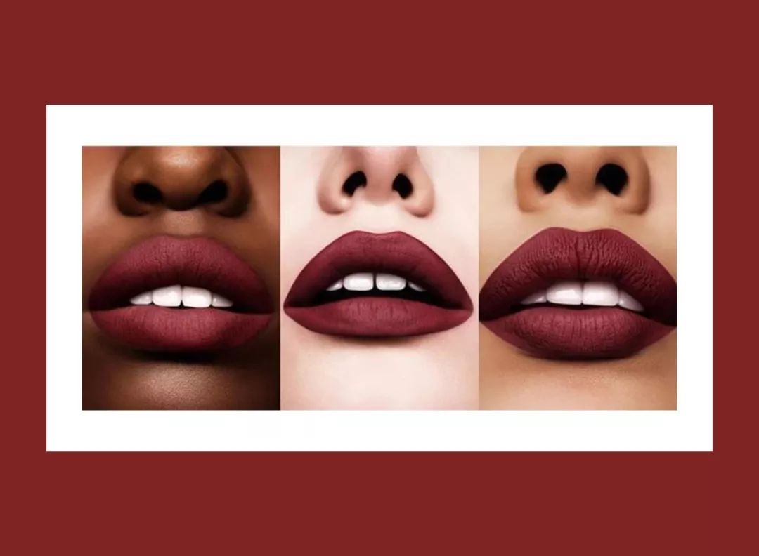 口红必买的两个颜色,我的口红介绍