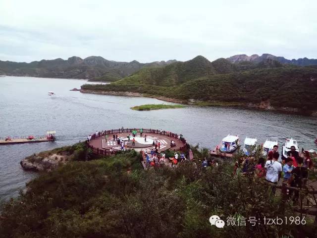 易水湖景点怎么样值得去吗,易水湖景区怎么样啊值得去吗
