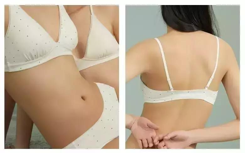 内衣穿哪种款式好一点,内衣穿哪个款式的比较好