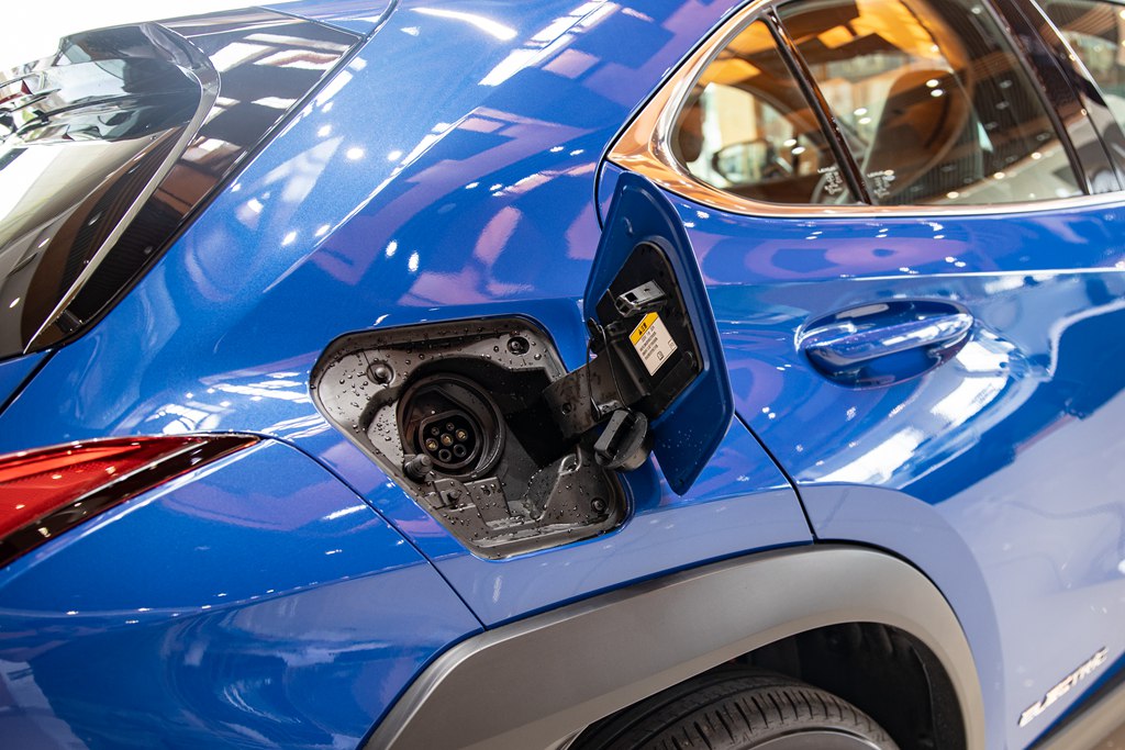 ux300e纯享版雷克萨斯报价,雷克萨斯新能源纯电动