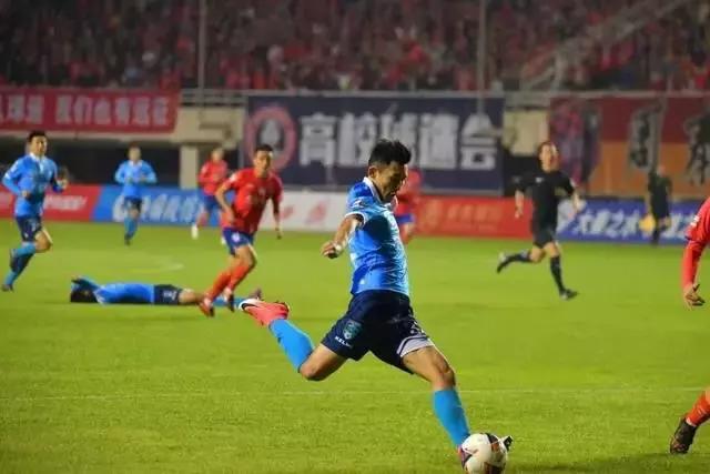 陕西足球最辉煌的时候,陕西足球从无到有的历程