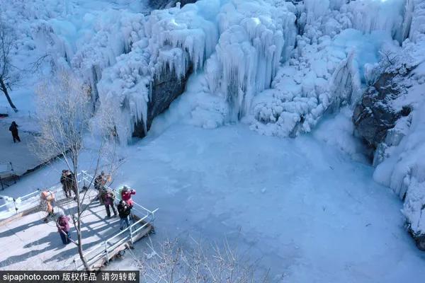 京津冀联合旅游年票99元3张,100万旅游惠民券免费领取