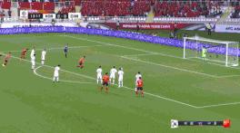 郜林2019亚洲杯,亚洲杯中国男足输球集锦