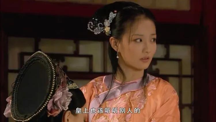 甄嬛传深度解读玉娆,甄嬛传玉娆最后的结局