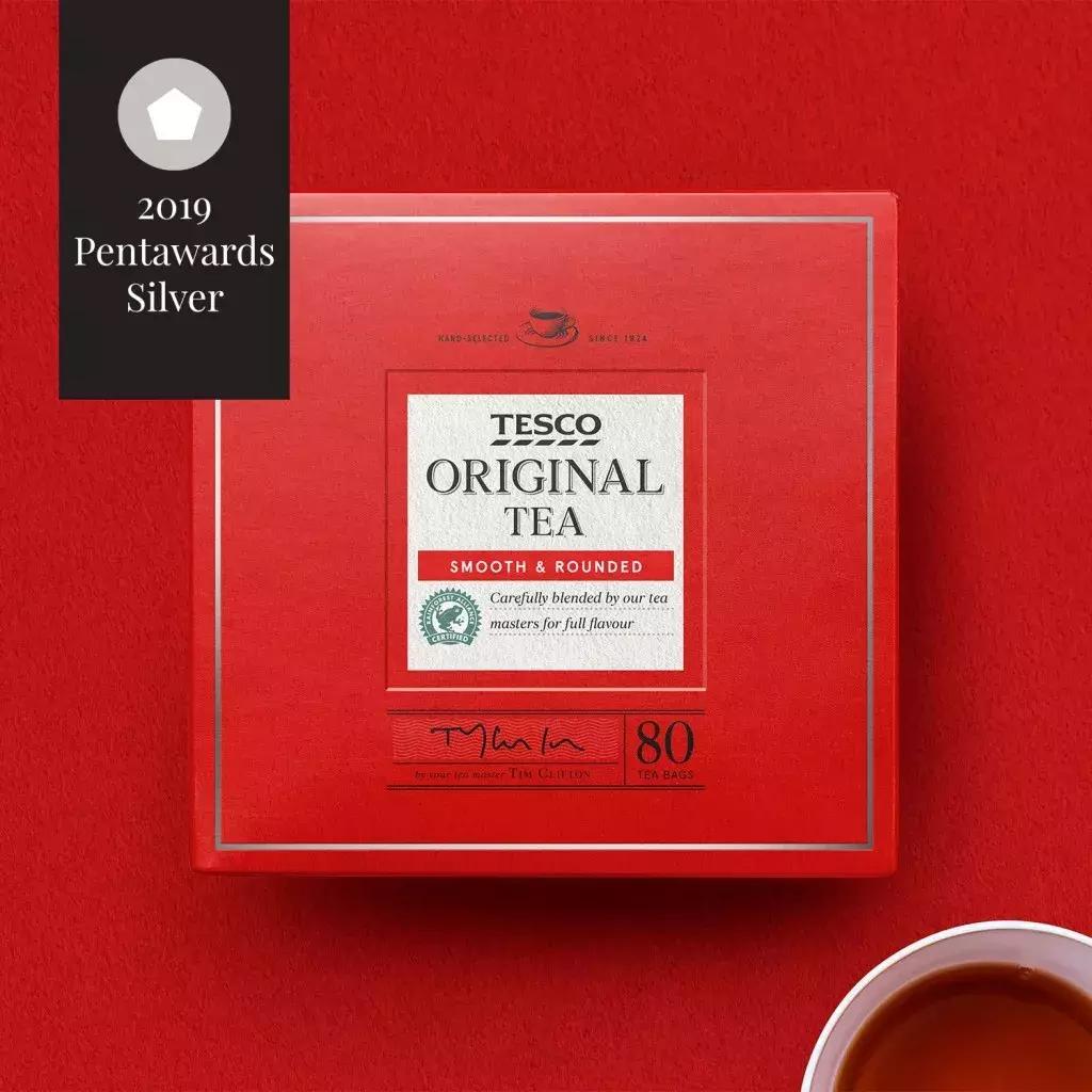 pentawards2020金奖点评,包装界奥斯卡2020