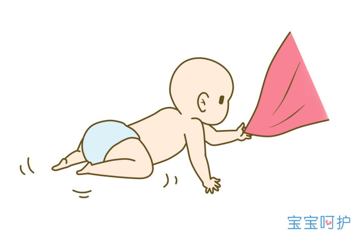 0-12个月宝宝成长发育的六大阶段,0-12岁宝宝发育图文