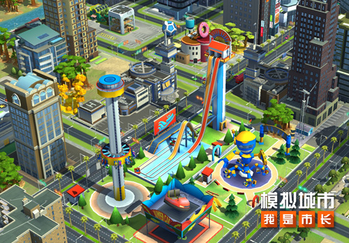 模拟城市我是市长更新公告,模拟城市我是市长即将迎来万圣节