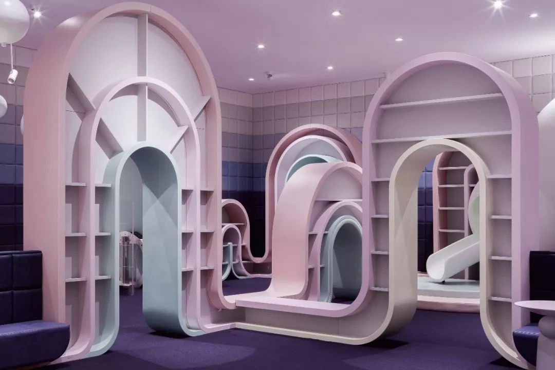 风靡妈咪圈的儿童乐园届“爱马仕”来成都啦.498元3次超值宠粉卡