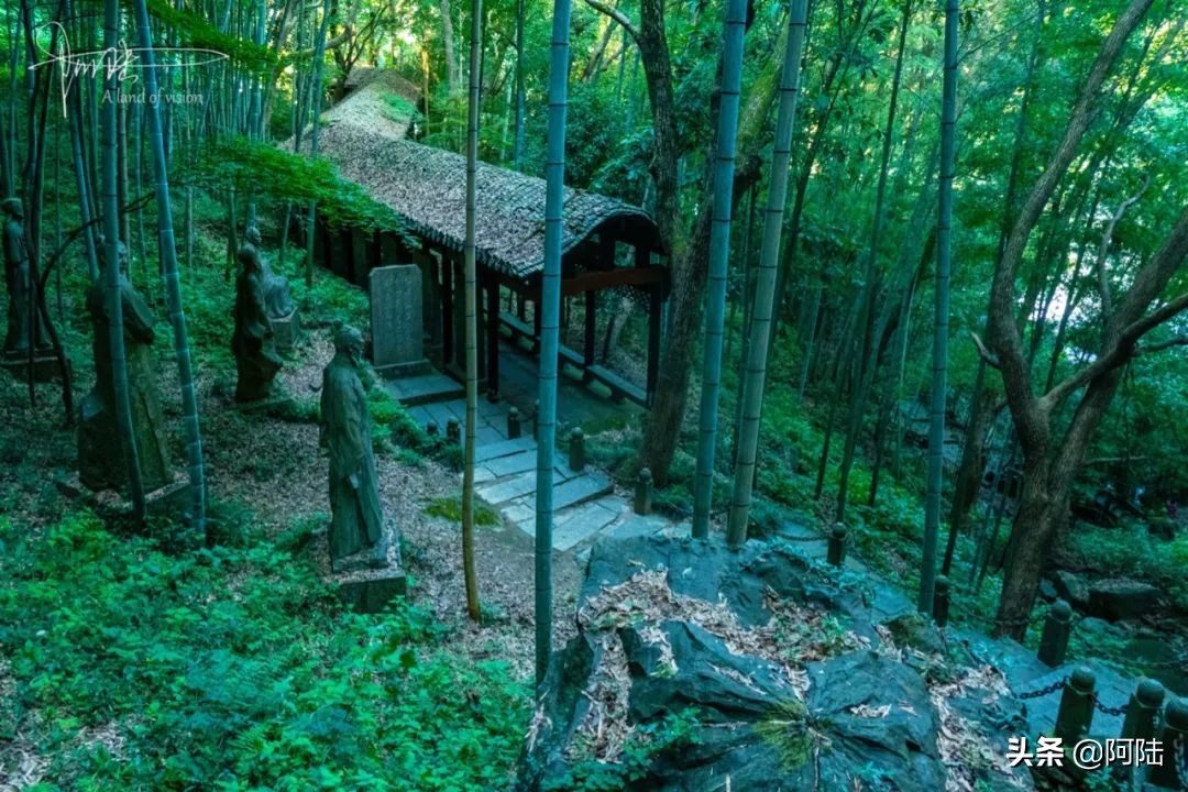 浙江桐庐富春山居图,桐庐富春山水精华游