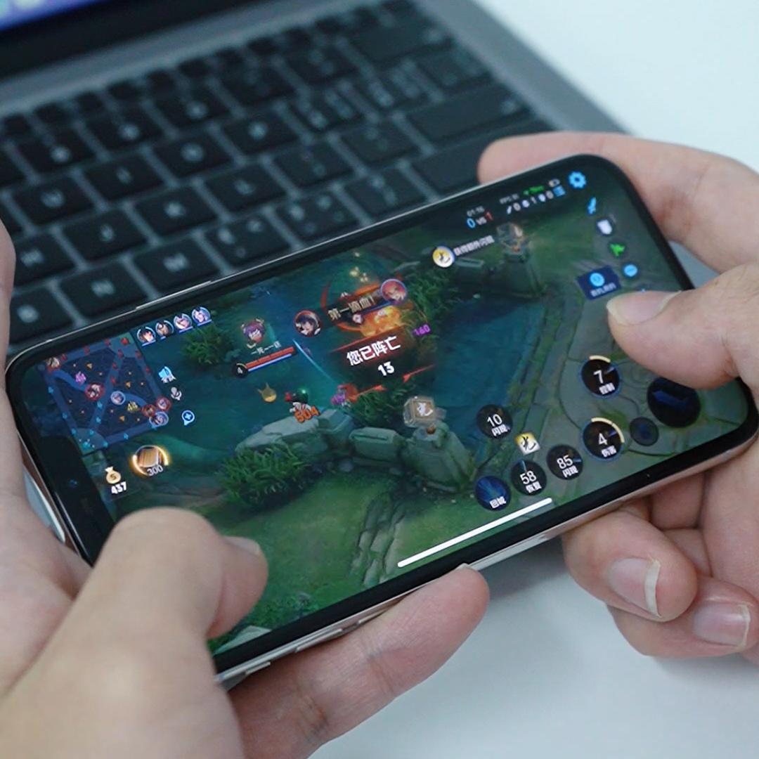 iphone辅助功能设置最好用,你真的会用iphone吗图片