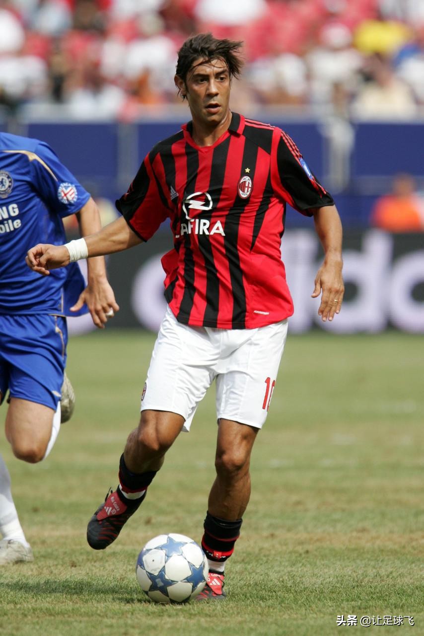 怎么感觉现在的足球不如以前,为什么都感觉以前的足球球星强