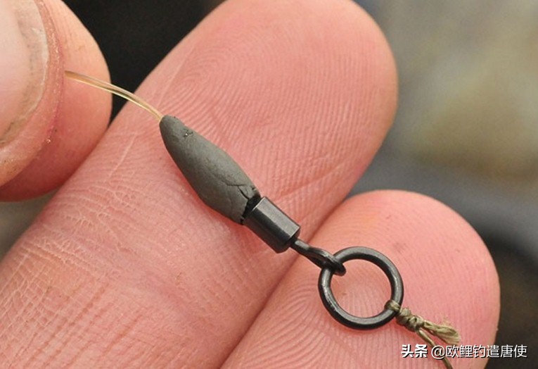 欧鲤钓钓组篇,欧鲤钓组和飞德钓组