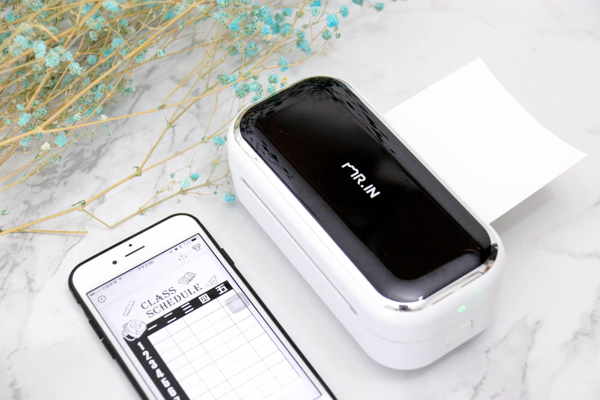 印先森m03s高清错题打印机,印先森m03错题打印机测评