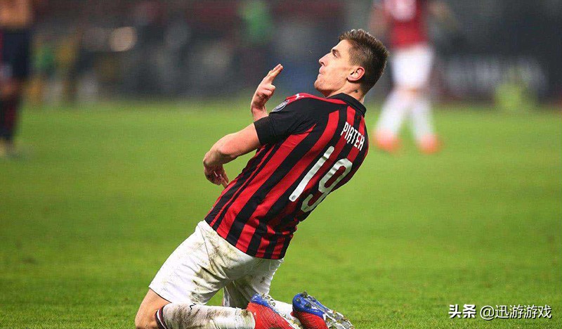 实况足球ac米兰卡卡能力点分配,实况足球ac米兰高光古力特