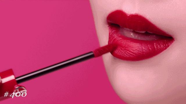 用了这么多年的口红,用了这么久的口红才知道它的寓意