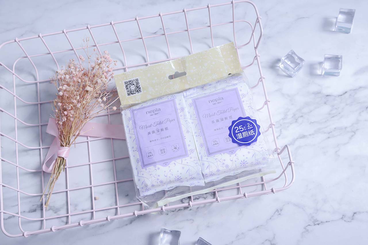 屁屁湿巾评测,屁屁清洁测评