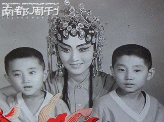 瞿颖徐静蕾,徐静蕾陈冠希有关系吗