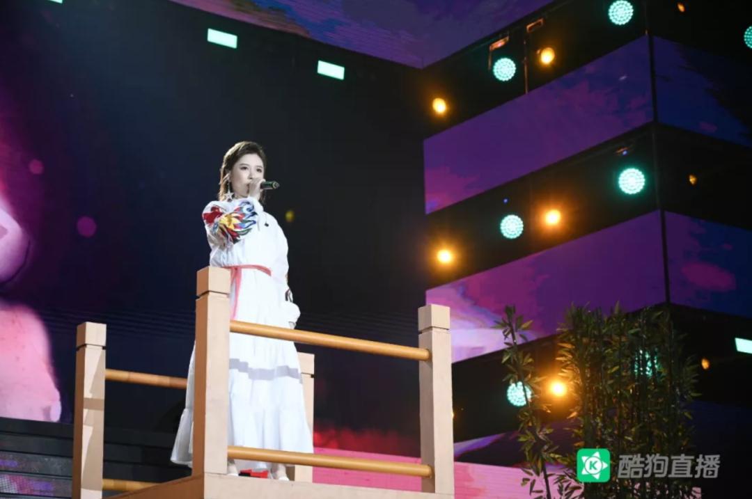 女声版范茹,歌手范茹直播