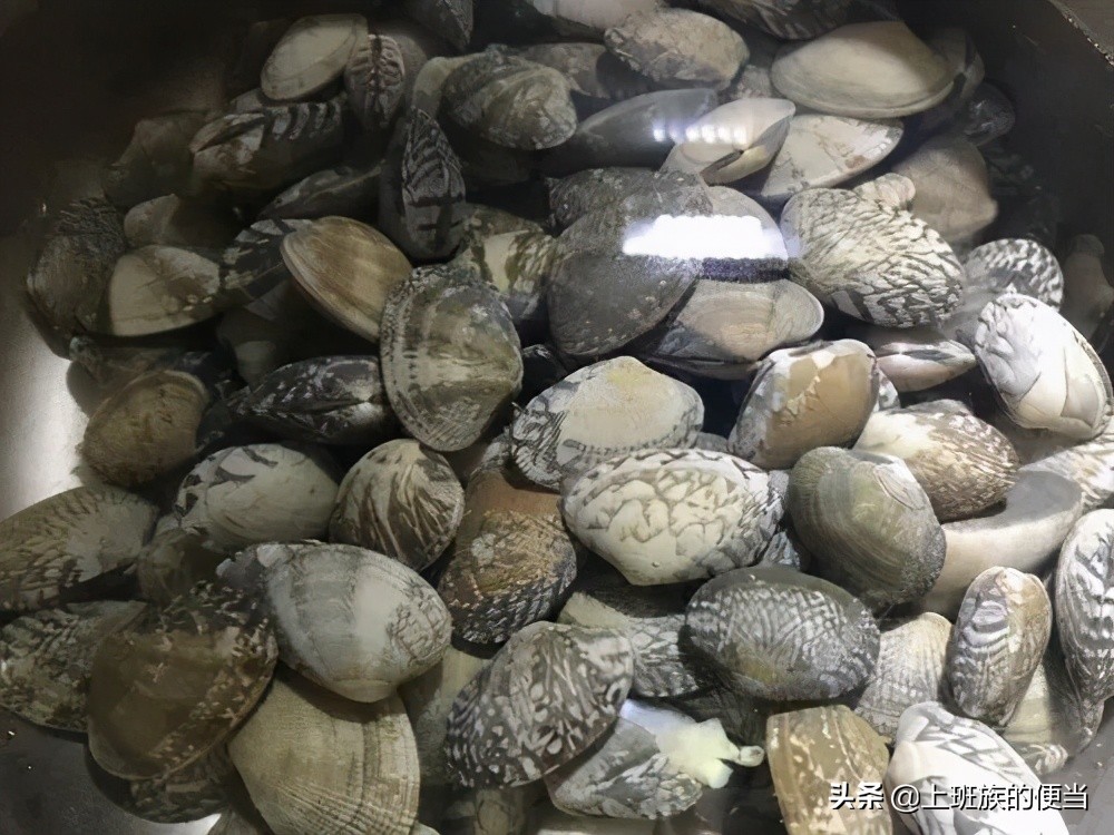 煮熟的花甲太多沙怎么补救,做熟的花甲有沙怎么办