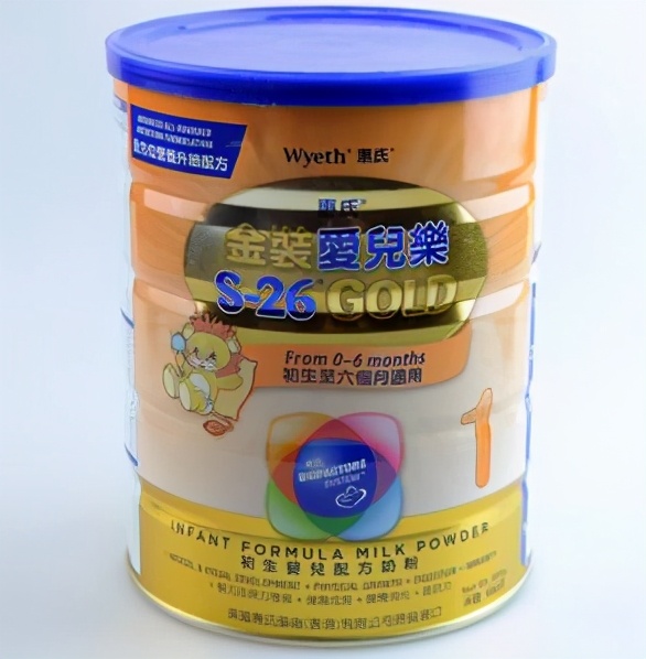 史上最全奶粉选购攻略,90%的宝妈都在收藏