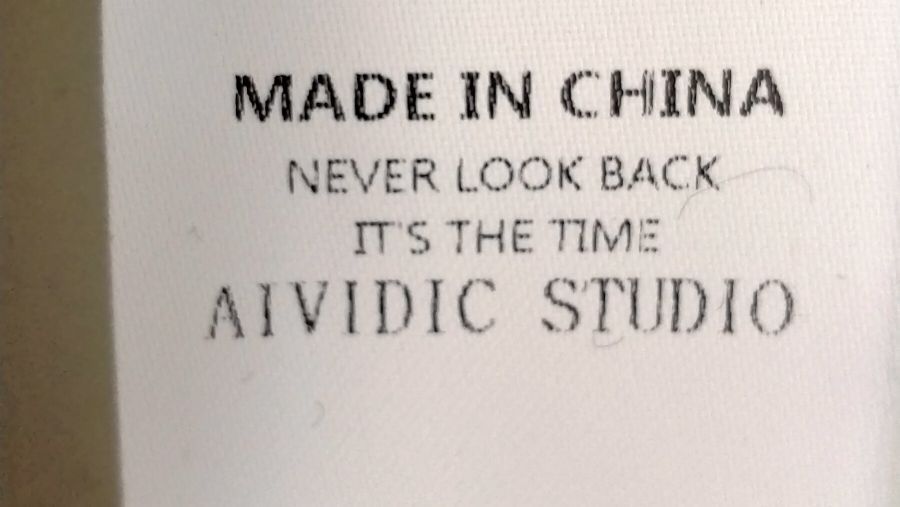 衣服标签怎么介绍才有吸引力,衣服标签里的大秘密买衣服必看