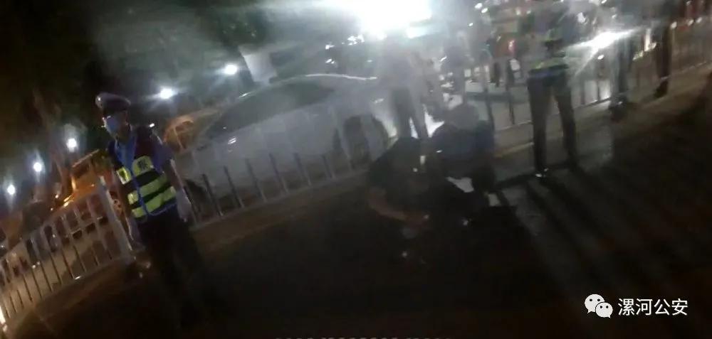 漯河救助站,漯河紧急避难所