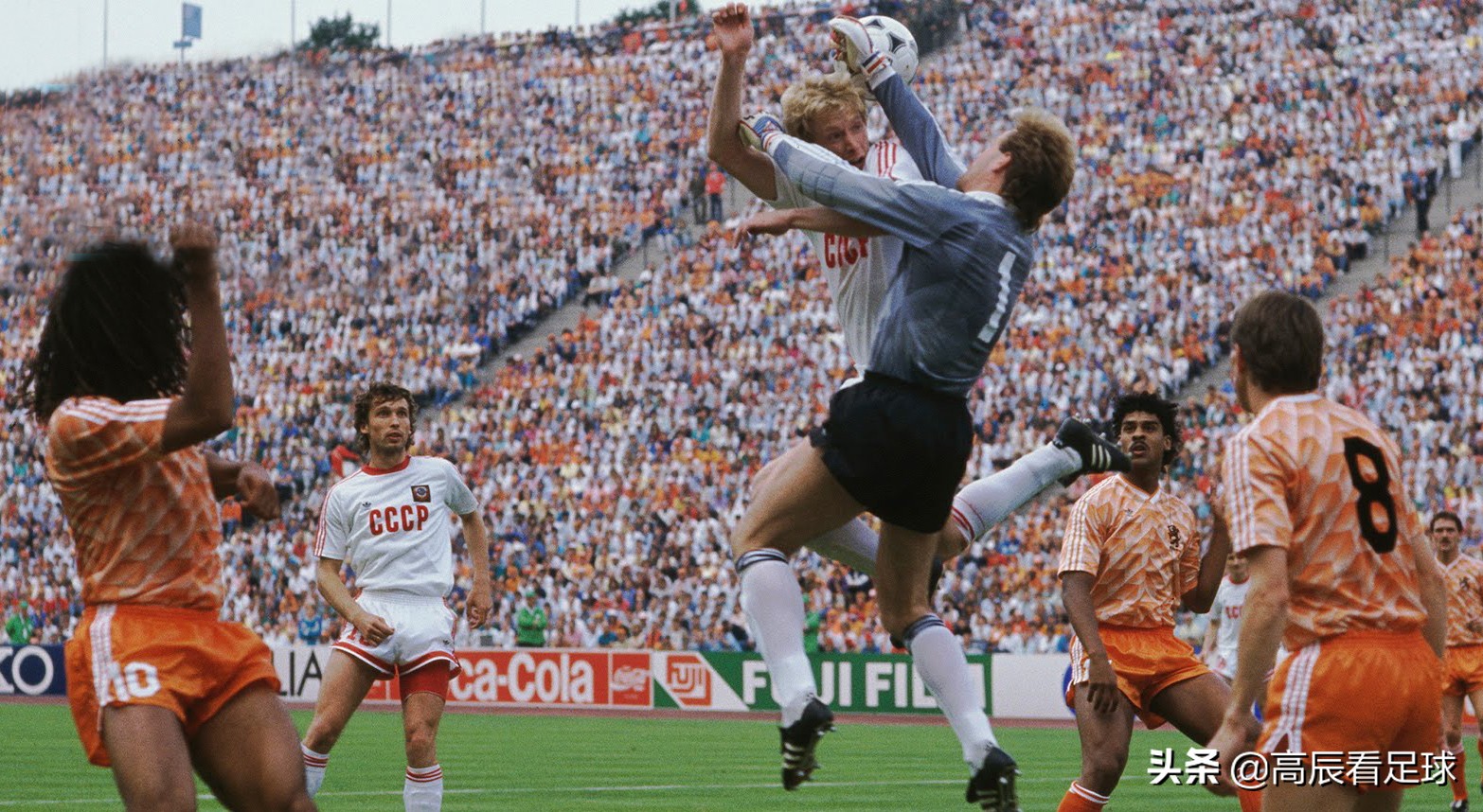 父亲节足坛,足球世界里的父亲节