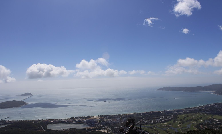 广州自驾去三亚旅游攻略,三亚自驾去新疆旅游攻略