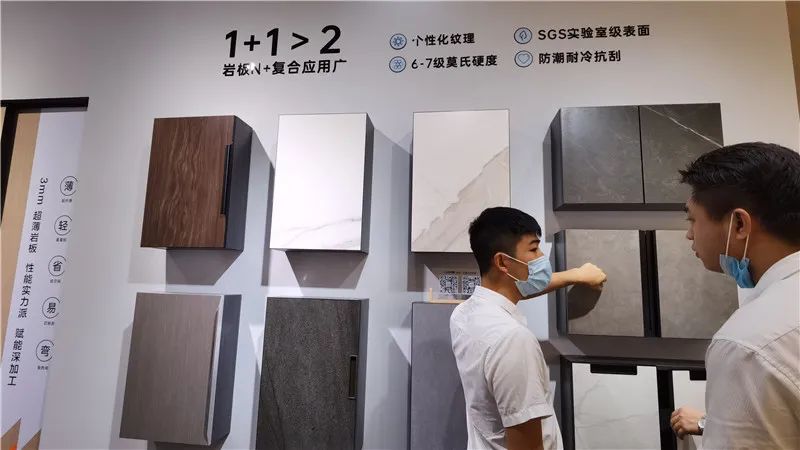 广州建博会全屋整装2022,2021广州建博会全屋定制馆