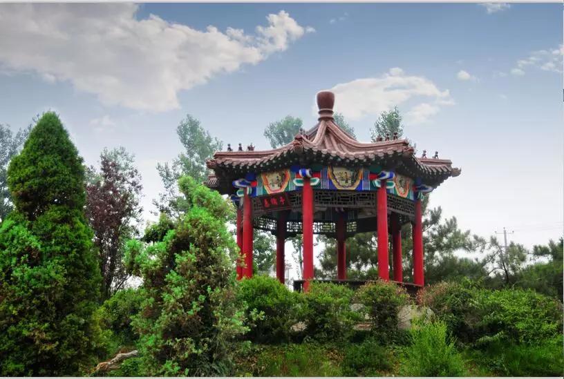 憋坏了吧,诸位!大午温泉在等你……