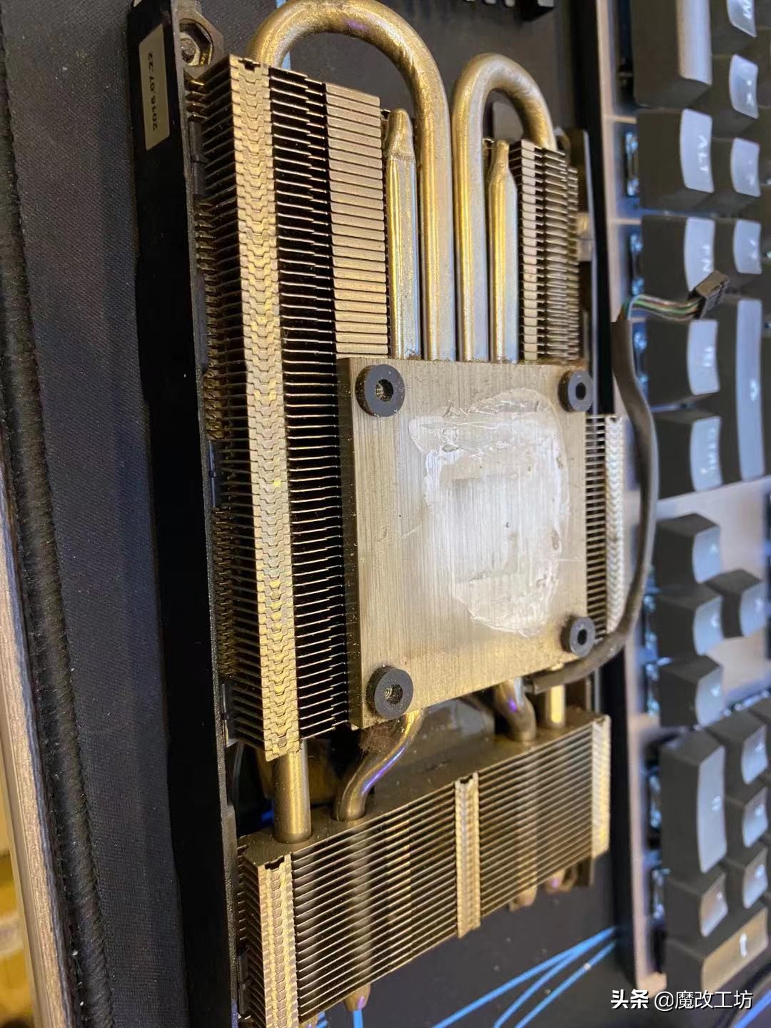 捡漏2060显卡,英伟达gtx760价格