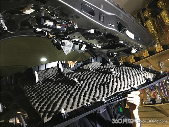 丰田车开不坏的原因是什么,开不坏的丰田车维修发动机