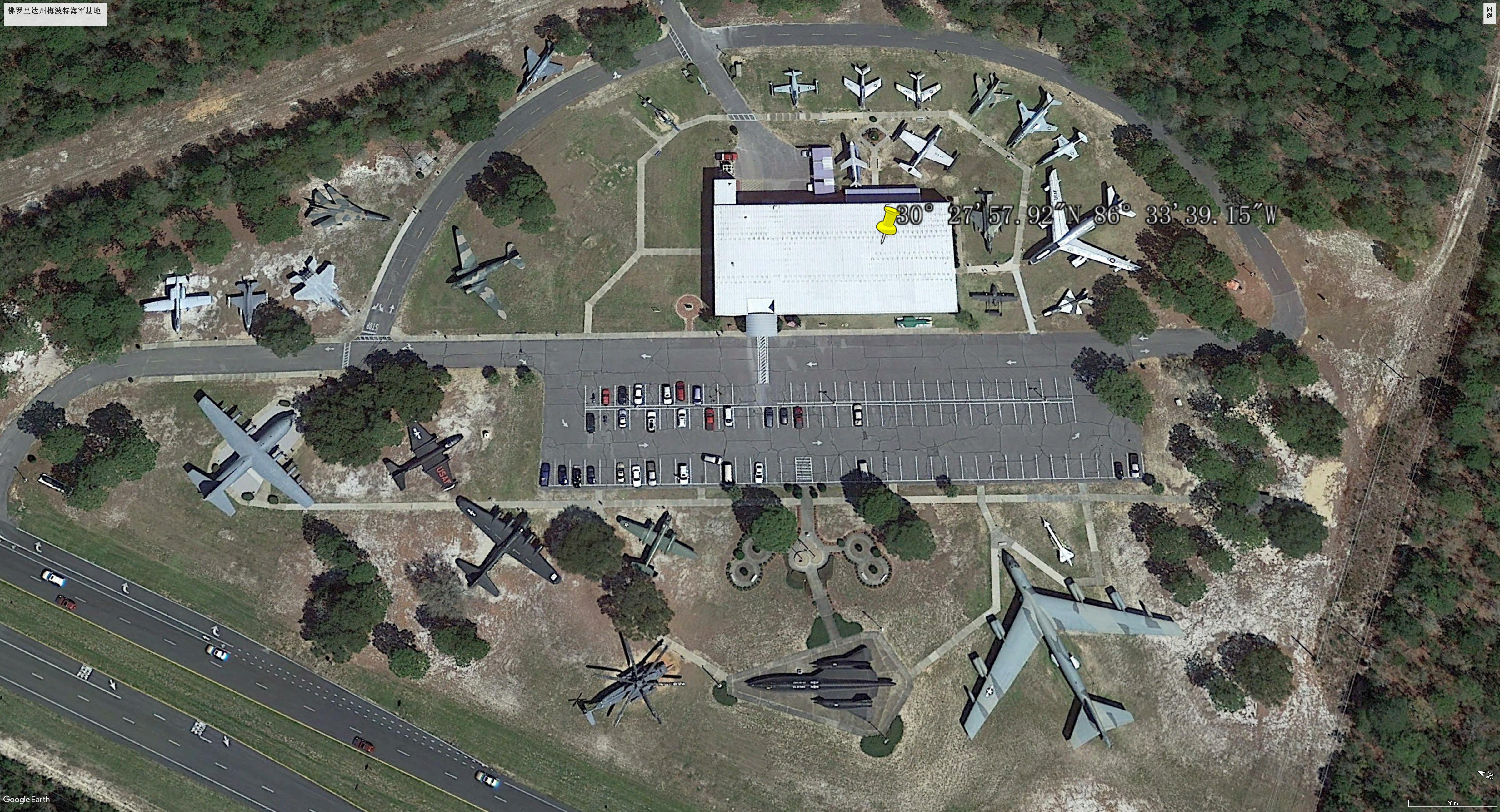 美国军事卫星高清图,高清美国军事基地